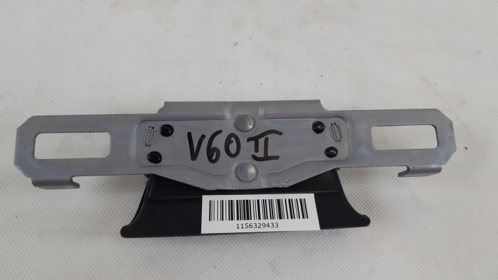 фото №5, Volvo v60 ii засов крышки багажника 31455915