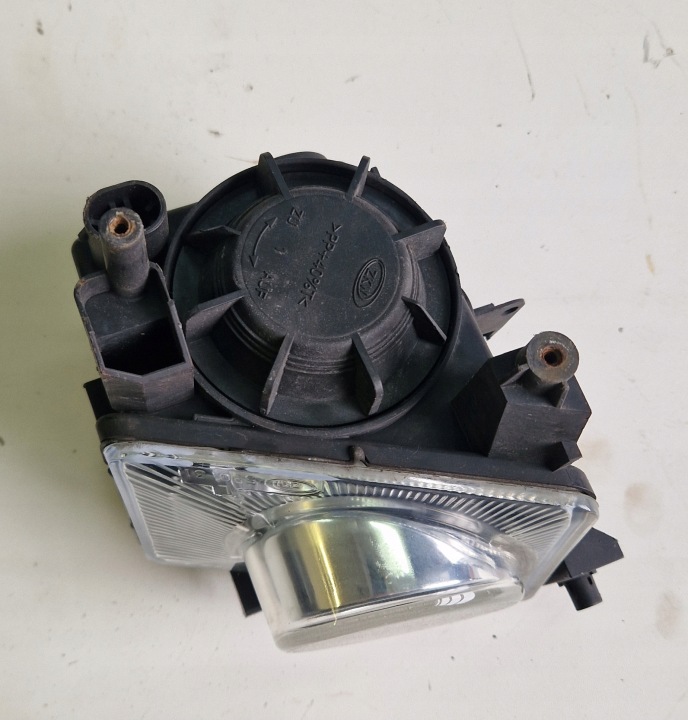 фото №8, Галоген бампера ліві перед передній oem номер 13170953 301392437 opel vectra c