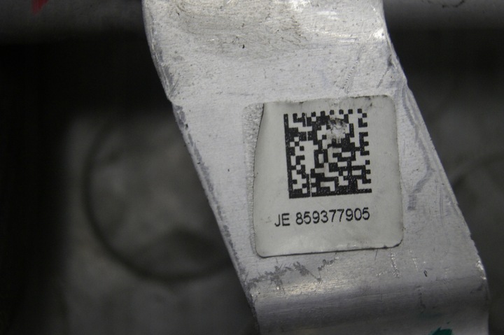 фото №11, Насос води дроти шланг води bmw g21 lci 2.0 дизель