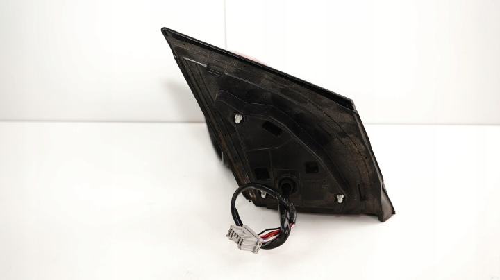 фото №8, Дзеркало ліве honda civic viii 06-09 9pin