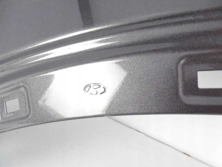 фото №7, Крило перед переднє лівий hyundai santa fe iv 4