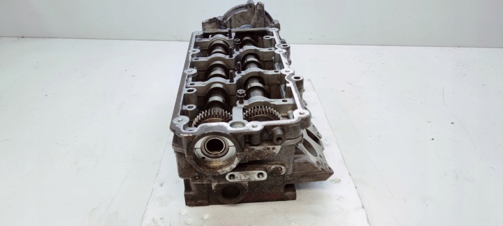 фото №5, Головка комплектная audi a4 a5 a6 2.7 3.0 tdi 0594s 059286k 059102cc 059101cq