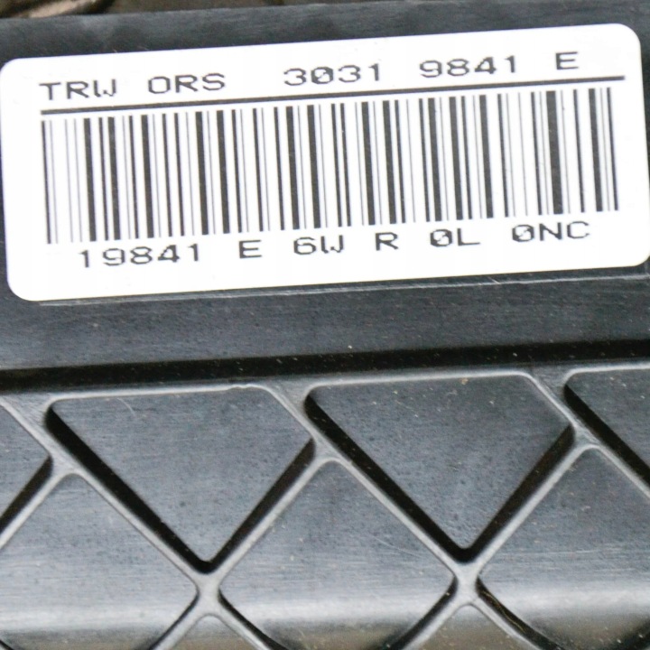 фото №7, Шторка ліва land rover range rover iii l322 30319841e 14900832 4.4l