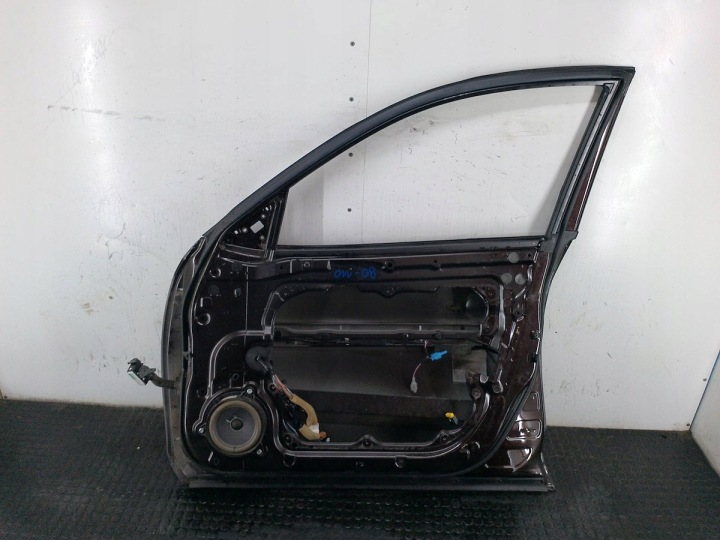 фото №10, Дверь перед правое infiniti ex37 l50