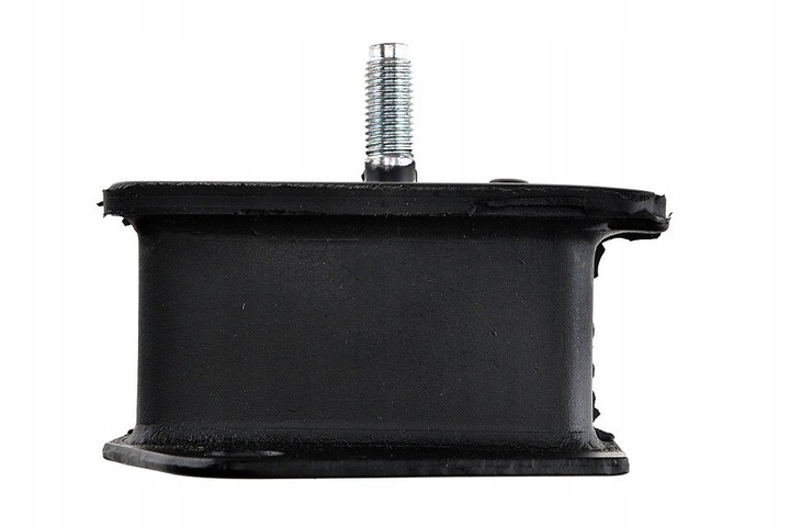 фото №10, Подушка двигуна mitsubishi pajero ii 91-00 перед