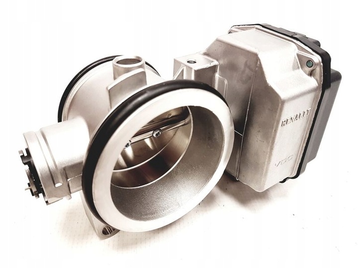 фото №12, Прокладка ущільнювальне кільце дросельної заслінки dacia logan sandero