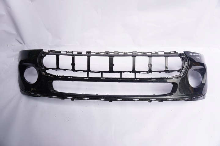 фото №1, Mini cooper one f56 бампер перед переднє