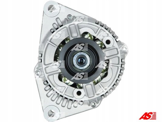 фото №2, As-pl a0114 генератор