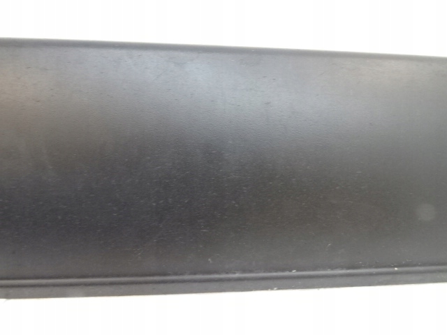 фото №5, Citroen c4 cactus молдинг пороговая накладка правая 9801521780