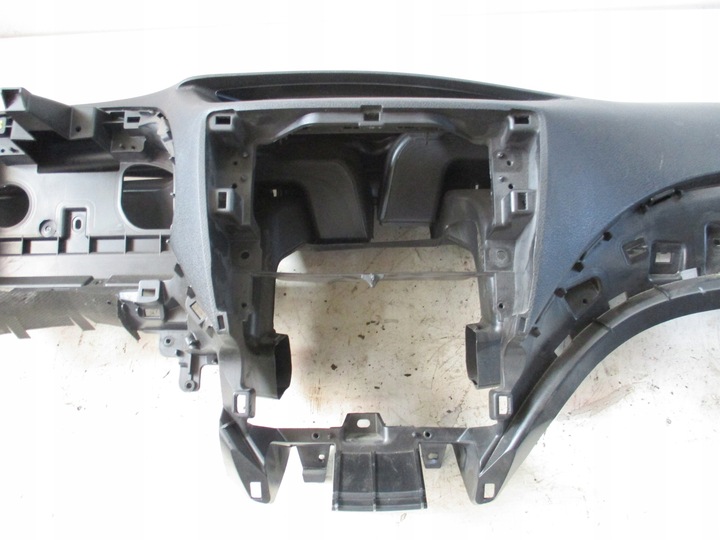 фото №6, Subaru impreza gh панель роздавальна капот консоль