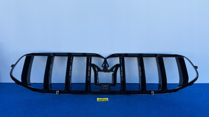 фото №7, Maserati grecale 2022r+ решётка решётка оригинал решётка 670170829 rp37