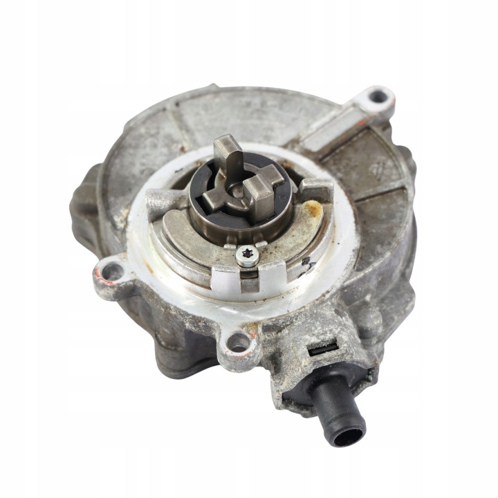фото №9, Audi s4 b8 s5 8t 3.0 tfsi насос вакуум 06e145100r