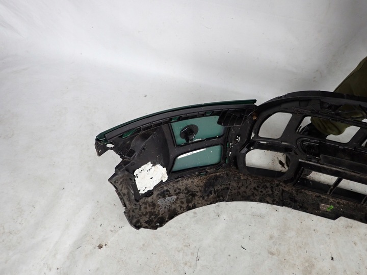 фото №8, Mini cooper f55 f56 f57 s рестайлинг бампер перед переднее pdc 9450563