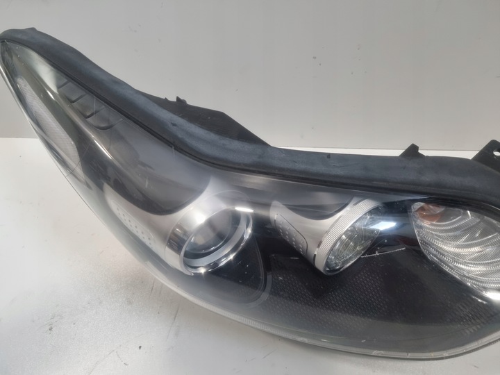 фото №9, Kia sportage iv 15-19 лампа правая передняя 92102-f1000 r00r