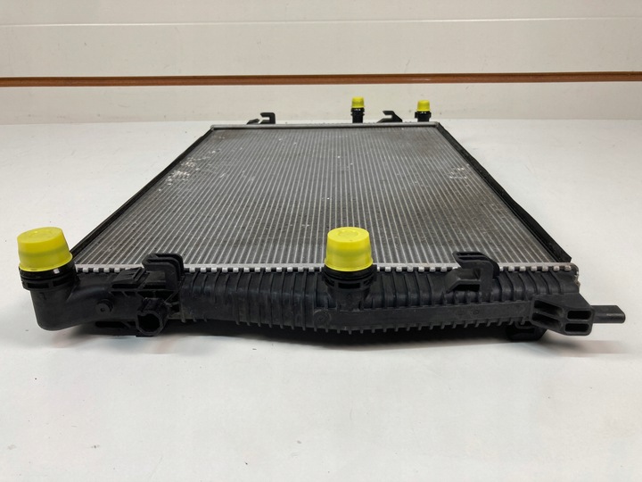 фото №14, Радиаторов воды audi vw seat skoda 5wa