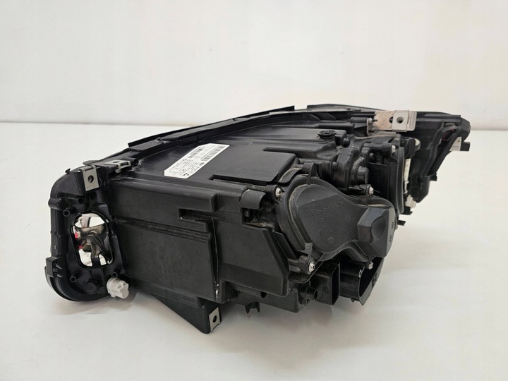 фото №8, Лампа права перед bmw 5 f10 f11 рестайлінг адаптивний led 746059601