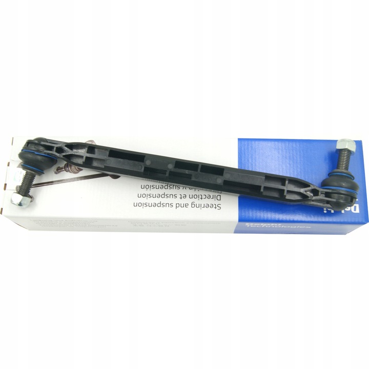 фото №15, З'єднувач stab. cruze tc2279 delphi