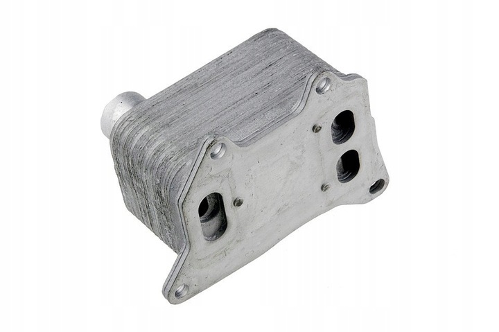 фото №2, Nty радіаторів масла