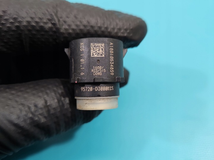 фото №7, Датчик парковка pdc kia sportage iv 15-21