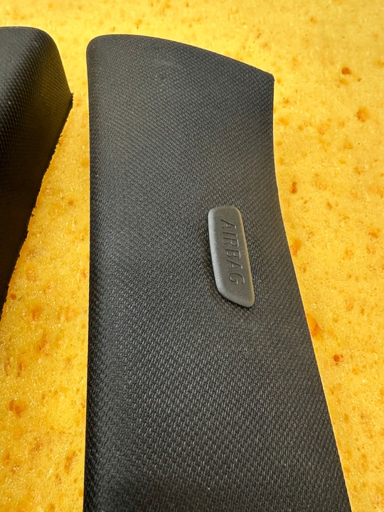 фото №5, Стійка обшивка стійка лівий праві перед x3 g01 м-пакет оригінал