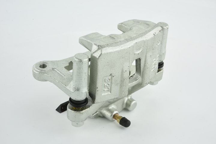 фото №15, Суппорт тормозной задний правый febest 0477-na4rr