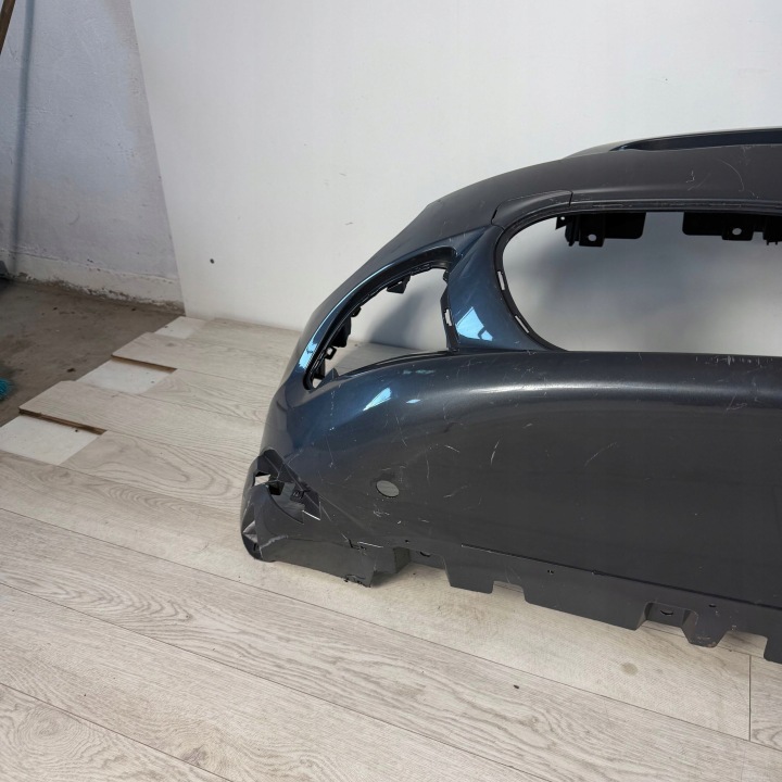 фото №10, Бампер перед передній fiat 500x 14-18r oem номер оригінал 51937655