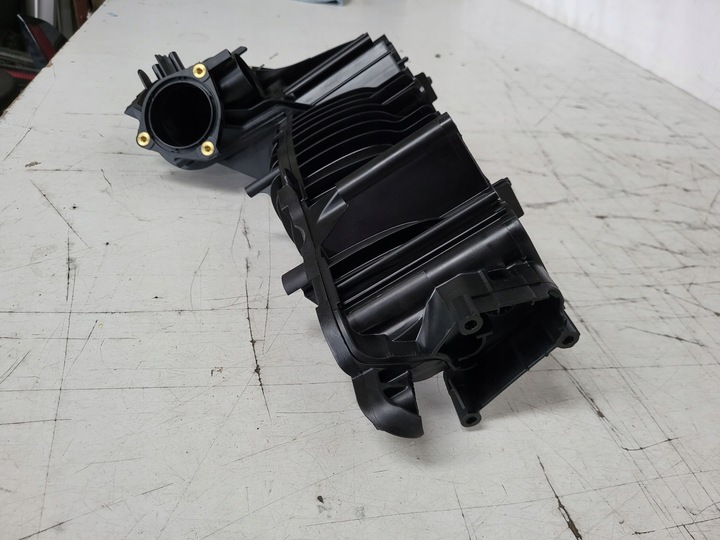 фото №8, Bmw 2.0d коллектор всасывающий do bmw серии 1 2 3 5 x5