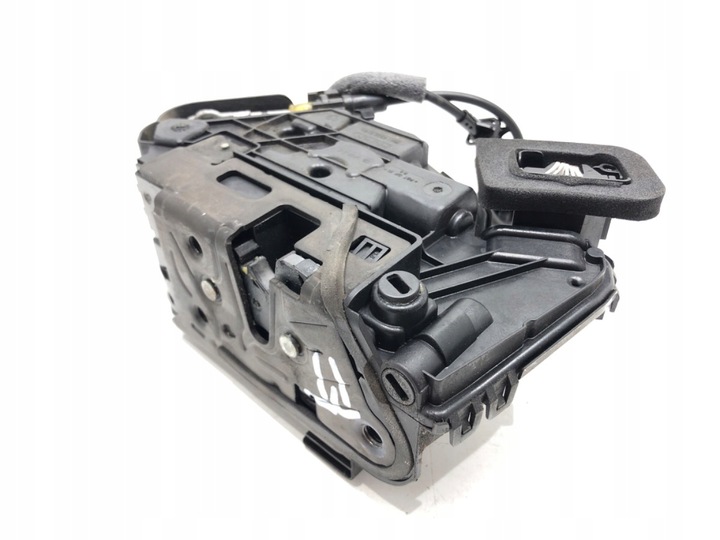 фото №1, Замок двері правий зад vw golf vii універсал 5ta839016d