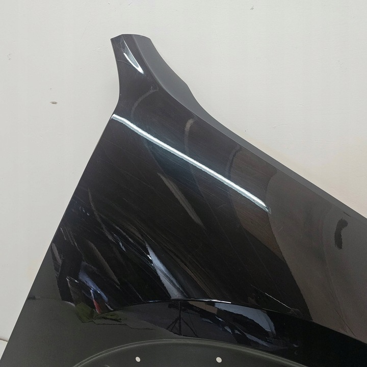 фото №6, Крило праві перед переднє polestar 3 iii оригінал