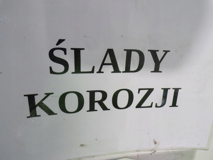 фото №10, Opel vectra c рестайлінг крило перед правий z163