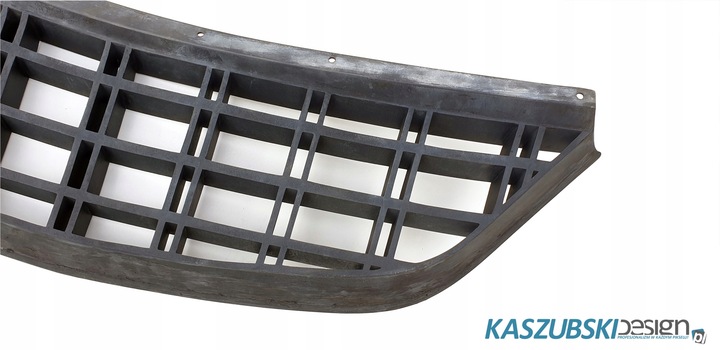 фото №16, Opel corsa d решітка радіатора дорестайлінг 2006-10 steinmetz тюнінг спортивна