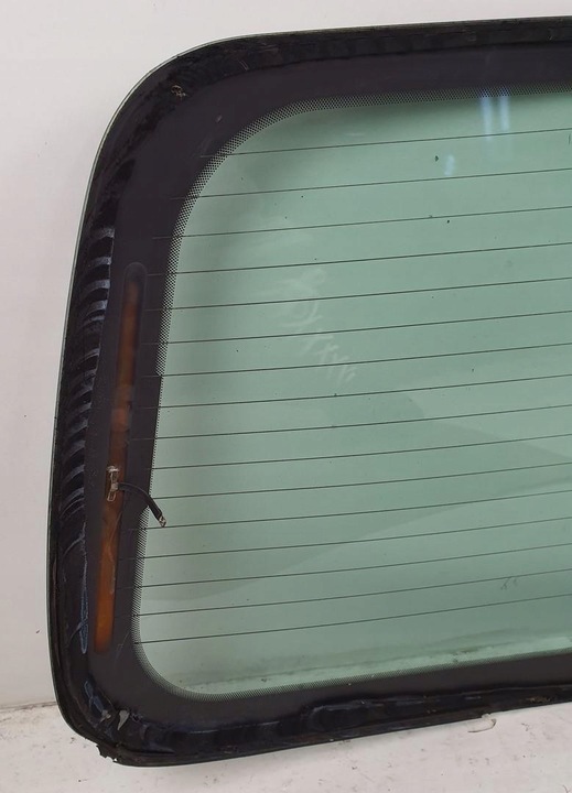 фото №5, Скло задня зад антена jaguar x-type x400 sedan