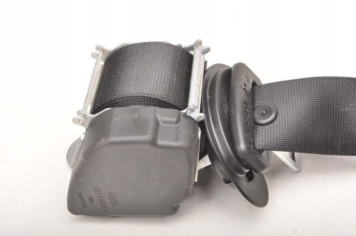 фото №2, Mini f56 pas безпеки лівий зад задній 7313363