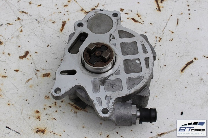 фото №9, Audi skoda seat vw насос вакуум 03l145100f golf v vi plus jetta eos passat a