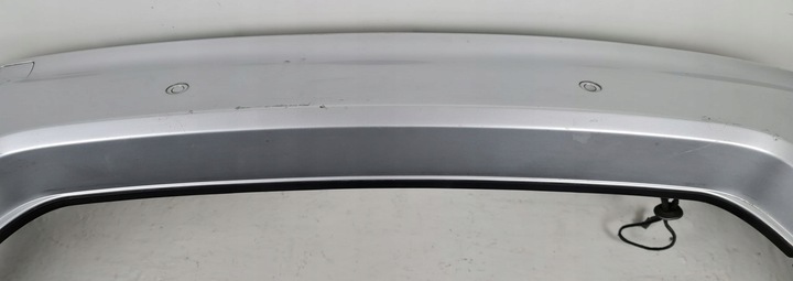 фото №7, Бампер pdc задний зад 775 mercedes r-kl w251