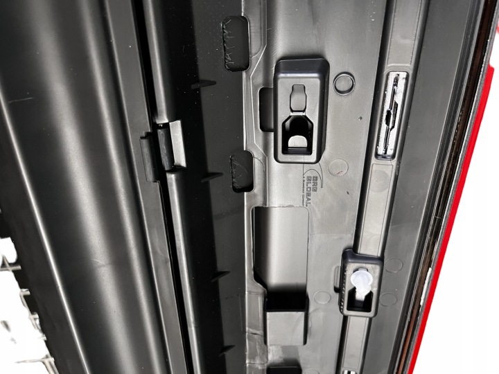 фото №9, Vw touareg молдинг двері ліві перед mon1b 760854939e
