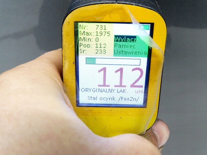 фото №12, Дверь стекло левый зад левая задние mercedes e w212 универсал лак 792