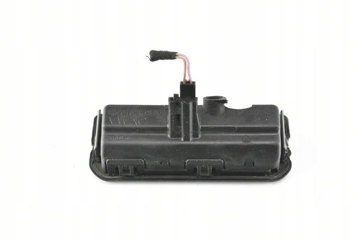 фото №12, Ручка багажника superb iii kodiaq karoq 6v0827566