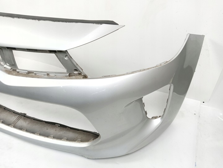 фото №14, Бампер перед переднє kia rio iv 4 2017-2020 4ss