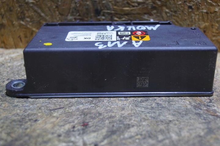 фото №5, Датчик модуль подушка безпеки opel mokka a 13594408