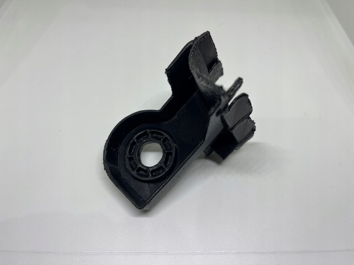 фото №7, Jeep grand cherokee wk2 рестайлінг 2017-2023 зачіп, кріплення, тримач фара