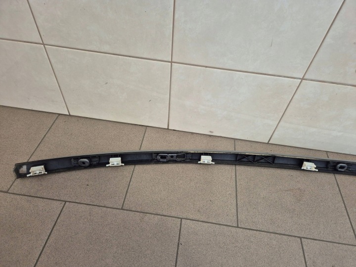 фото №5, Hyundai i30 ii 12-16 рейлинг крышный правое 84241-a6500