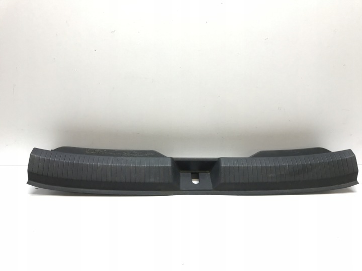 фото №10, Vw golf viii 8 универсал защита na панель задняя 5h9863459