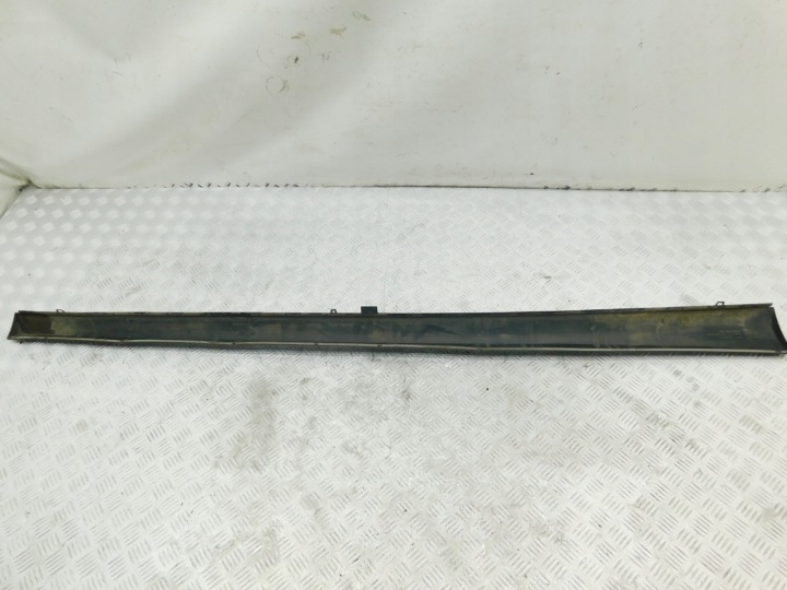 фото №9, Молдинг пороговая левая s-line 8v4853859 - audi a3 8v sportback 12-16