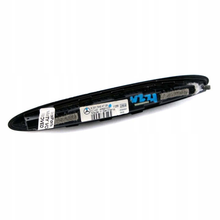 фото №12, Mercedes w204 w207 w221 дисплей датчик парковка pdc a0015424723