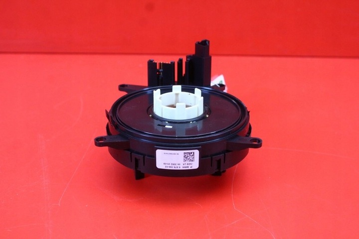 фото №5, Стрічка подушка безпеки шлейф 6976394 bmw e63 03-10