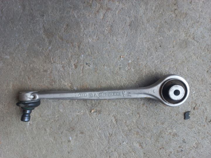 фото №10, Audi a5 8w 17- важіль праві лівий верхній перед usa 2.0