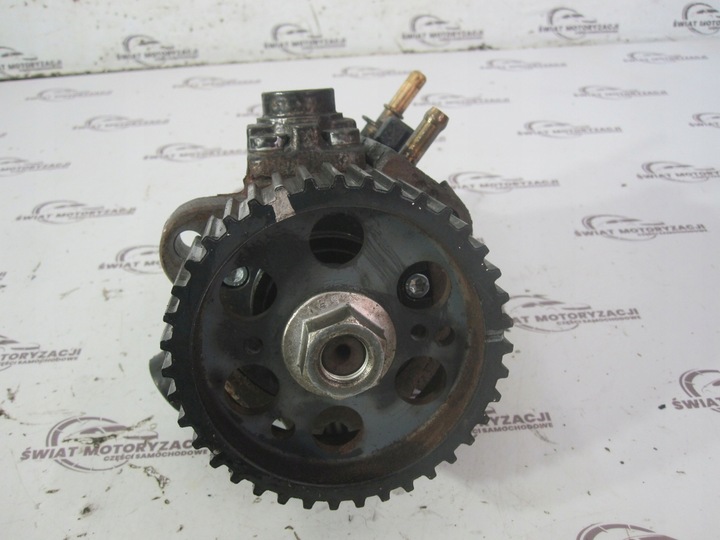 фото №5, Fiat alfa 1.6 m-jet jtdm 940a3000 насос впрыскивающий 0445010305 55237688