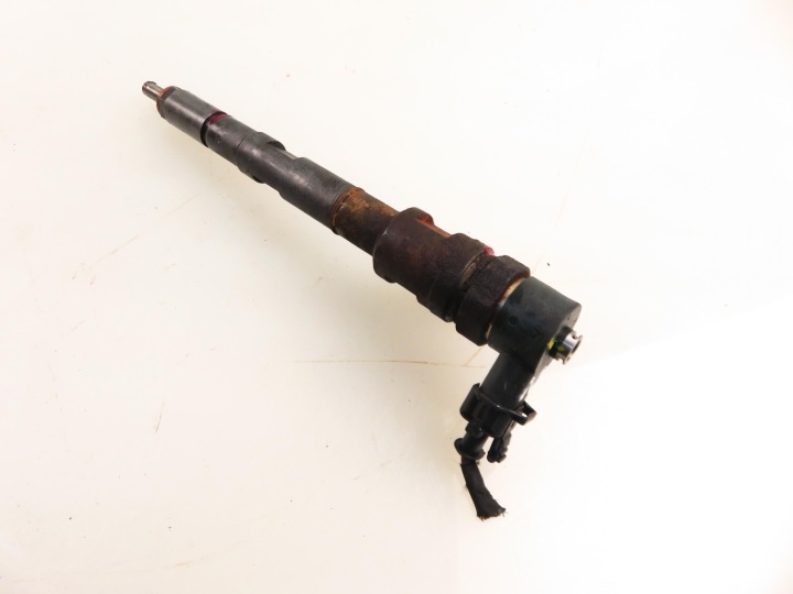 фото №7, Форсунка kia sorento i jc 2.5 crdi 170 - d4cb 338004a600 0445110278