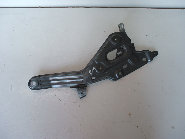 фото №6, Smart 453 электрический капот крыло бампер перед tek